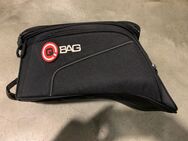 QBag Quick-Lock Tankrucksack Tour - Geislingen (Steige)