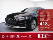 Audi A4 Allroad, 45 TFSI 265PS QUATTRO HEA, Jahr 2023 - Straubing