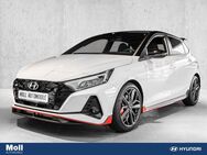 Hyundai i20, 1.6 T-GDI N Performance EU6d, Jahr 2024 - Köln