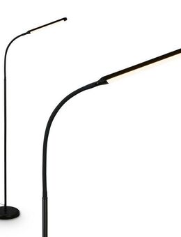 Briloner Leuchten LED Stehlampe MURA 1660015