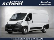 Peugeot Boxer, 3.5 t 435 L2H2 180, Jahr 2024 - Leipheim