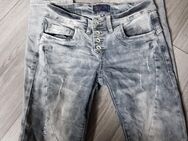 Vintage Röhren Jeans Gr. S - Espenau
