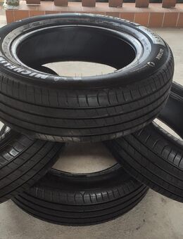 4x Premium-Reifen, Somme, Michelin Primacy 4 - Nienburg (Saale)