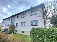 +++Neu-Ulm, 3,5-Zi.-ETW, ca. 112 m² Wfl., Balkon, Garage+++ - Neu Ulm