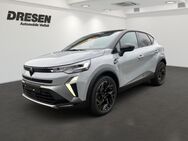 Renault Captur, Esprit Alpine Full Hybrid Automatik Grad, Jahr 2024 - Neuss