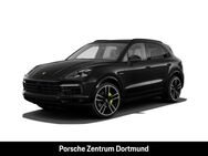 Porsche Cayenne, E-Hybrid, Jahr 2021 - Holzwickede