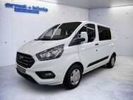 Ford Transit Custom 300 L1H1 Mixto Trend Regalausbau - Freiburg (Breisgau)