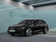 Audi A4, , Jahr 2024 - München