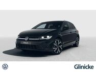 VW Polo, 1.0 l TSI R-Line OPF IQ Drive, Jahr 2022 - Kassel