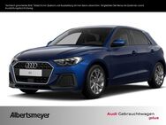 Audi A1, Sportback 25 TFSI ADVANCED INTERFACE, Jahr 2023 - Nordhausen