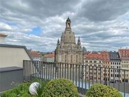 Grandioses Appartement in Traumlage mit EBK, Concierge sowie Lounge + Terrassenbenutzung - Dresden
