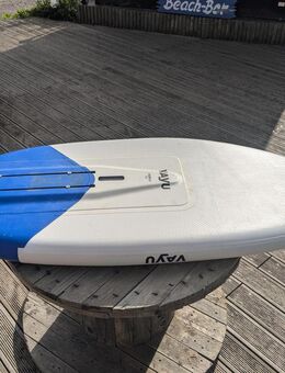 VAYU Inflatable FLYR 5.1 x 28 x 4.0 - 85L *Testboard* - Rubenow