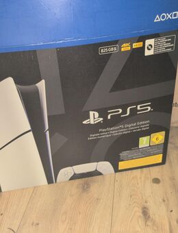 Playstation 5 digital edition 825gb - Hagen (Stadt der FernUniversität) Altenhagen