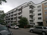 VERMIETETES APARTMENT IN SCHWABING MIT EXTRA-KÜCHE UND TAGESLICHTBAD - München