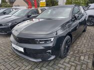 Opel Astra, Sports Tourer, Jahr 2023 - Hachenburg