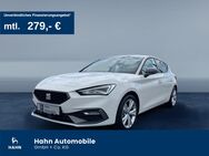 Seat Leon, 1.0 TSI FR, Jahr 2024 - Weinstadt Zentrum