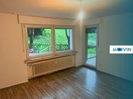Attraktive und helle 4-Zimmer-Erdgeschosswohnung mit Terrasse in Solingen - Solingen (Klingenstadt)