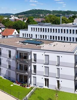 Schwarzach7 - Neues Wohnen zwischen Natur und Zentrum - Neumarkt (Oberpfalz)