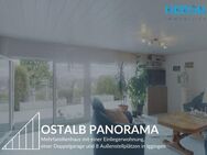 OSTALB-PANORAMA - Schönes Zweifamilienhaus in Iggingen - Iggingen