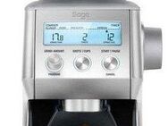 Sage Kaffeemühle The Smart Grinder Pro, SCG820BSS4EEU1, 165 W, Kegelmahlwerk, 450 g Bohnenbehälter, Edelstahl Kegelmahlwerk