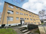 Provisionsfrei: zuverlässig vermietete 2 Zimmer-Wohnung in Bonn-Mehlem! - Bonn