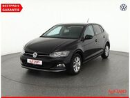 VW Polo 1.0 TSI DSG Highline Klimaaut. Sitzheizung - Sandersdorf Brehna