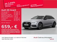 Audi A6, Avant 45 TFSI advanced, Jahr 2024 - Eching (Regierungsbezirk Oberbayern)