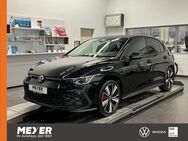 VW Golf, 2.0 TDI VIII GTD, Jahr 2024 - Tostedt