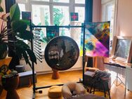 90 min Swedish massage 50€ - Berlin
