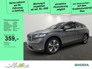 Skoda Enyaq, 80 x Loft, Jahr 2023 - Sonthofen