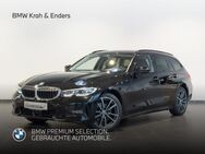 BMW 320, d Sport Line, Jahr 2020 - Fulda