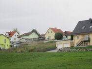 Preissreduzierung !!! Sonniges Bauträgerfreies toll geschnittenes Baugrundstück in Stößen bei Osterfeld - Stößen