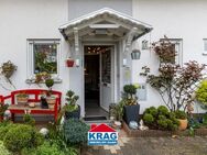 ++ KRAG Immobilien ++ perfekt für junge Familien: Sonnige Lage, viel Platz, Einbauküche ++ - Wetter (Hessen)