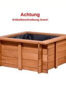 Dobar Hochteich Square Gartenteich #DH59 in 75217