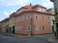 Schöne helle 2-Raumwohnung mit Balkon in Waltershausen - Waltershausen