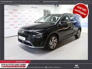 Hyundai BAYON, 1.0 T-GDI Trend MY25 100PS 7 Komfortpaket, Jahr 2024 - Schweinfurt