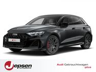 Audi RS3, Sportback h, Jahr 2022 - Regensburg