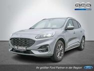 Ford Kuga ST-LINE 2.5 PHEV NAVI ACC HUD LED PANO - Halle (Saale)