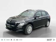 Skoda Kamiq, 1.0 TSI Essence Winter Infotainment Basic, Jahr 2022 - Mühlheim (Main)