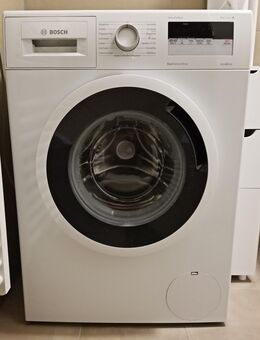 BOSCH Waschmaschine Serie 4 VarioPerfect, 7 kg, sehr gut erhalten - Ettlingen Zentrum