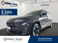 Hyundai Kona Elektro, (SX2) Prime, Jahr 2024 - Aschaffenburg