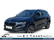 Skoda Karoq, 1.5 TSI Drive automat, Jahr 2022 - Neu Anspach