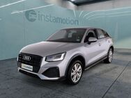 Audi Q2, 35 TFSI Adv, Jahr 2024 - München