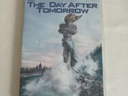 The Day After Tomorrow (DVD) - Essen