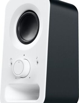 Logitech 980-000815 Lautsprecher Stereo (3 W)