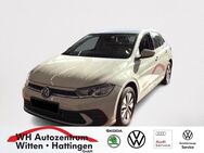 VW Polo, 1.0 TSI Move GJ-REIFEN, Jahr 2024 - Hattingen