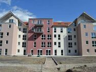 Neubau Sozialer Wohnungsbau mit Wohnberechtigungsschein - Achtung: neue Einkommensgrenzen - - 2 Zimmer - in Kaulsdorf, Zur Oschütz - Kaulsdorf