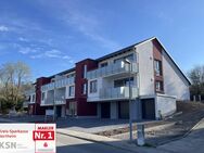 Neubau eines Doppelhauses mit 8 Wohneinheiten in St. Andreasberg! - Braunlage