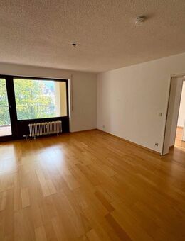 Freie 2 Zimmerwohnung in Freiburg Zähringen - Freiburg (Breisgau)