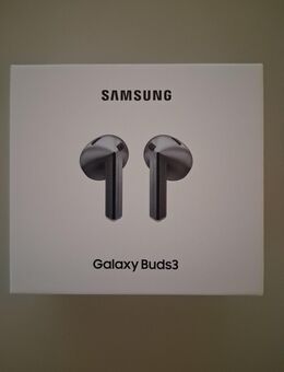 Samsung Galaxy Buds 3 - Osnabrück